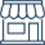 Retail & Mart Icon