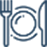 Food & Beverages Icon